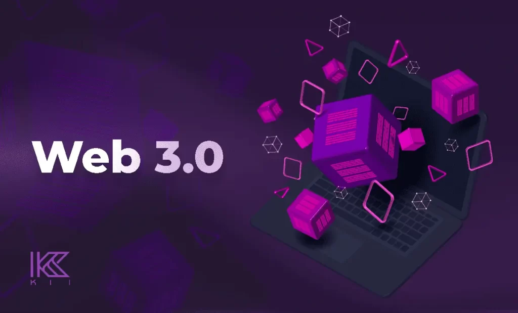 Web 3.0 as the underlying technology of blockchain, offers a decentralized approach to storing and verifying information.