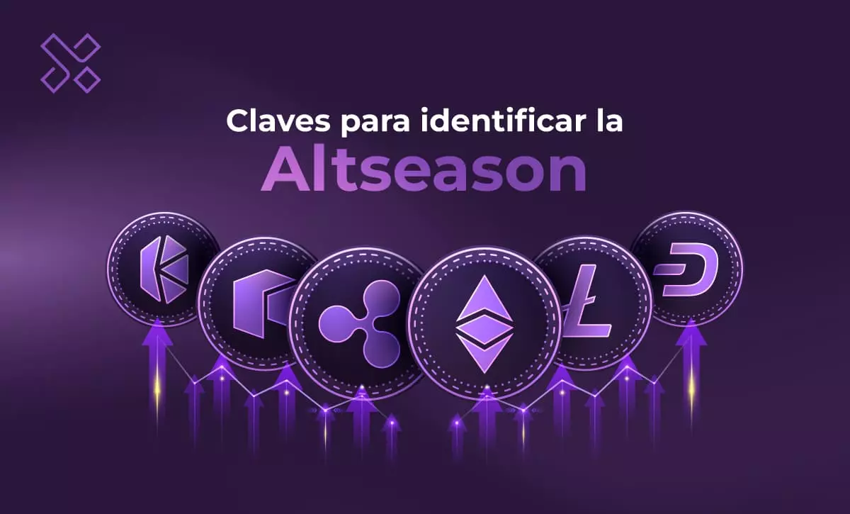 Claves para identificar la Altseason