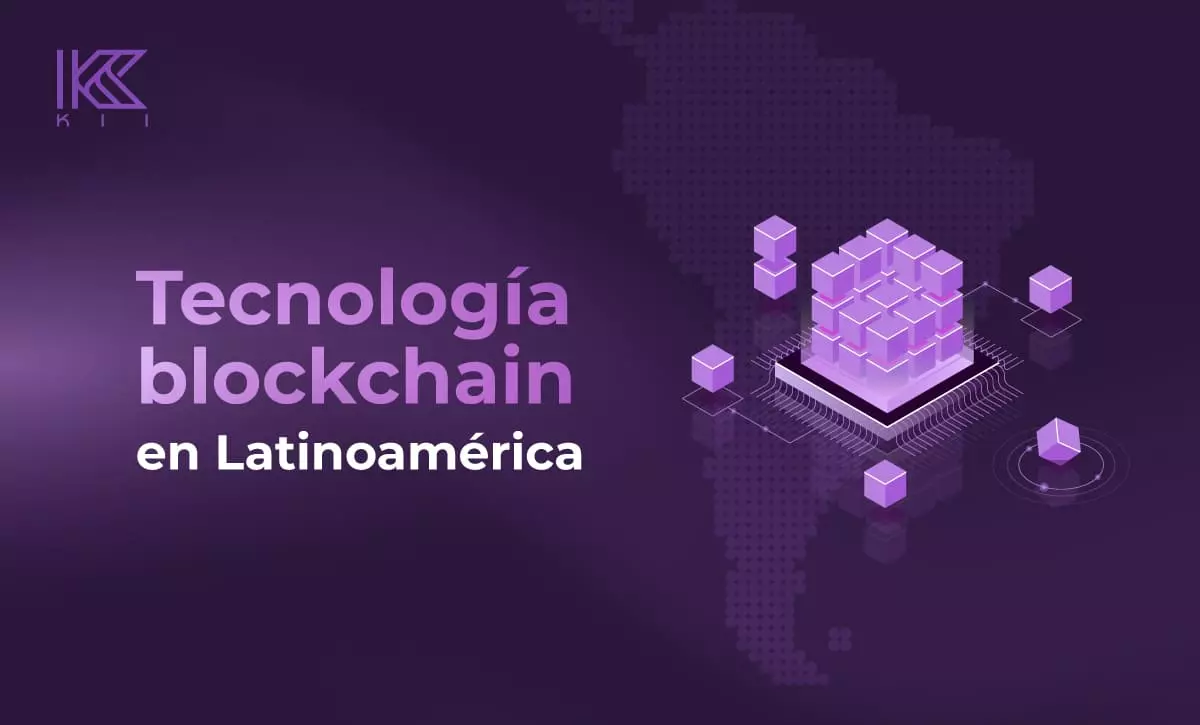 Blockchain y criptomonedas: todo lo que debes saber si vives en Latinoamérica.