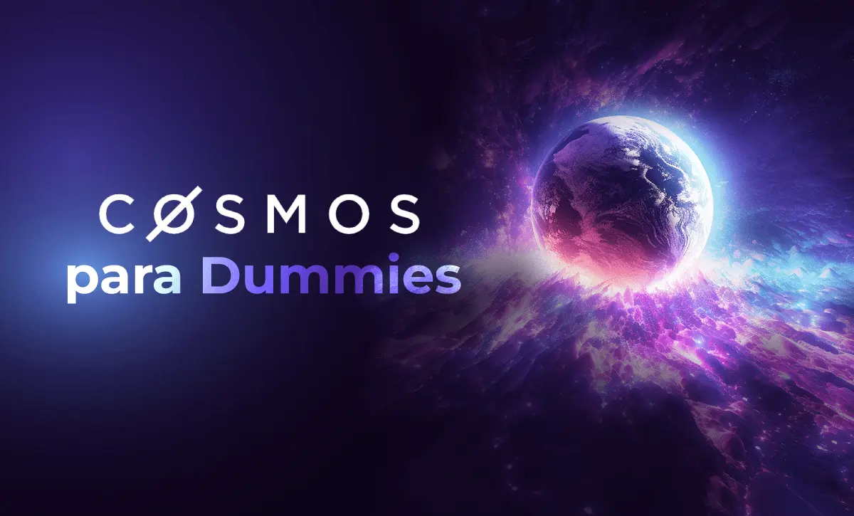 Cosmos para Dummies